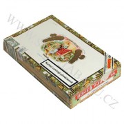 Doutníky Romeo Y Julieta  Coronitas En Cedro  25 ks