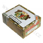 Doutníky Romeo Y Julieta  No2  A / T 25 ks