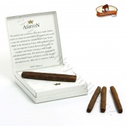 Doutníky AshtonSmall Cigars Mini Cigarillo/ 20ks
