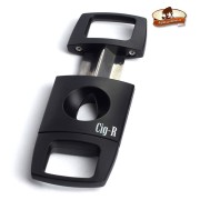Ořezávač Chacom cig.cutt. cig-R C005N black