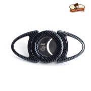 Ořezávač Chacom cig.cutt. cig-R C001-18 carbone