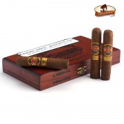 A.Turrent 6 Generations Mexico Gran Petit Robusto/10
