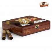 Dominikánské doutníky La Galera Habano Bonchero No.4 42 x 5.5 20 ks