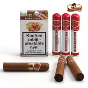 Doutníky Romeo Y Julieta Wilde Churchil  3ks Tubos