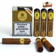 Doutníky Trinidad  Vigia Tubos 3 ks