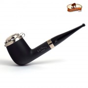 Butz Choquin Rodeo Black Mat 1601