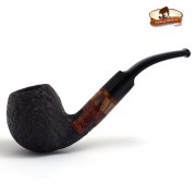 Dýmka Paronelli Zebrano sandblast