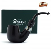 Peterson House Bent Ebony