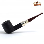 Peterson Newgrange Spigot 106 Cumberland