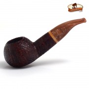 Savinelli Dolomiti Rustic Light Brown 320