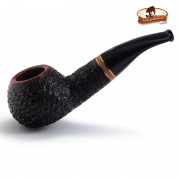 Savinelli Porto Cervo Rustic 320