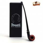 Stanwell H.C.Andersen Brush Black 6/9