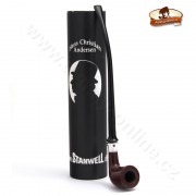 Stanwell H.C.Andersen 3 Brown