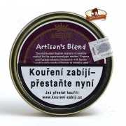 Dýmkový tabák Ashton Artisan's Blend 50g