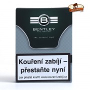 Dýmkový tabák Bentley  The Classic One 50 g