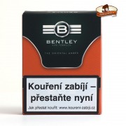 Dýmkový tabák Bentley  The Oriental Amber 50 g