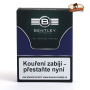 Dýmkový tabák Bentley  The Planters Purpure 50 g