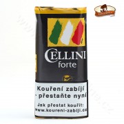 Dýmkový tabák Cellini Forte 50g