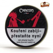 Dýmkový tabák Chacom No.1 50g