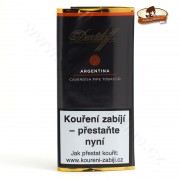 Dýmkový tabák Davidoff Argentina 50 g