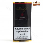 Dýmkový tabák Davidoff Malawi 50 g