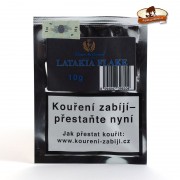 Dýmkový tabák Robert McConnell  Latakia Flake 10g