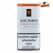 Dýmkový tabák Mac Baren Virginia No.1 50g