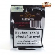 Dýmkový tabák Rattray´s Westminster Abbey 10g
