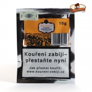 Dýmkový tabák Robert McConnell  Oriental 10g