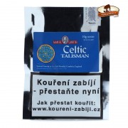 Dýmkový tabák Samuel Gawith Celtic Talisman 10g
