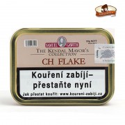 Dýmkový tabák Samuel Gawith Ch Flake - Chocolate Flake 50g