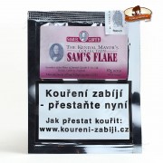 Dýmkový tabák Samuel Gawith Sam's Flake 10g