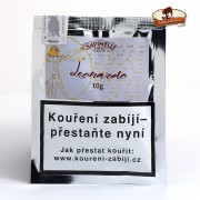 Dýmkový tabák Savinelli1876  Leonardo 10 g