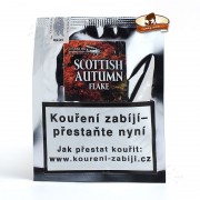 Dýmkový tabák Stanislaw  Scottish Autumn Flake 10g