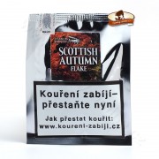 Dýmkový tabák Stanislaw Scottish Autumn Flake 10g