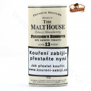 Dýmkový tabák The Malthouse 50g