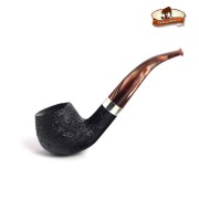 Dýmka Cesare Barontini Elevato Sandblast