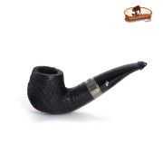 Peterson 160th Anniversary sandblast