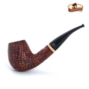 Dýmka Jirsa Rusty 1