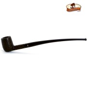 Savinelli Churchwarden sandblast 104
