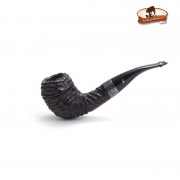 Peterson Sherlock Holmes Deerstalker Rustic