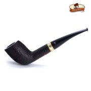 Dýmka Stanwell H.C.Andersen Sandblast 1
