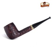 Savinelli new Oscar sandblast