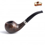 Stanwell Pipe Of The Year 2022 Brown pol.
