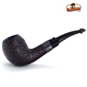 Peterson Sherlock Holmes Strand sandblast