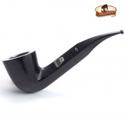 Savinelli Clavi Viola Black P181