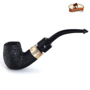 Peterson Deluxe System sandblast