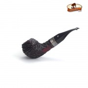 Peterson Sherlock Holmes Hudson Rustic