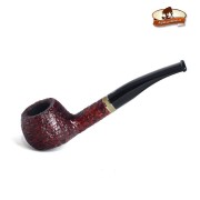Savinelli new Oscar sandblast