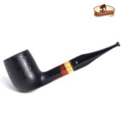 Dýmka Paronelli Zebrano sandblast